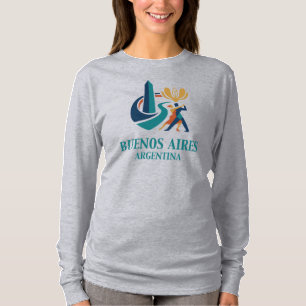 Buenos Aires Argentina T-Shirt