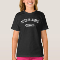 Buenos Aires Argentina Vintage