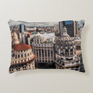 Buenos Aires Decorative Cushion