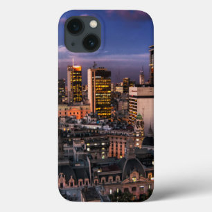 Buenos Aires Desde La Legislatura V iPhone 13 Case