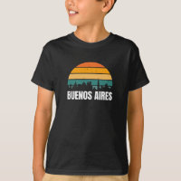 Buenos Aires Retro