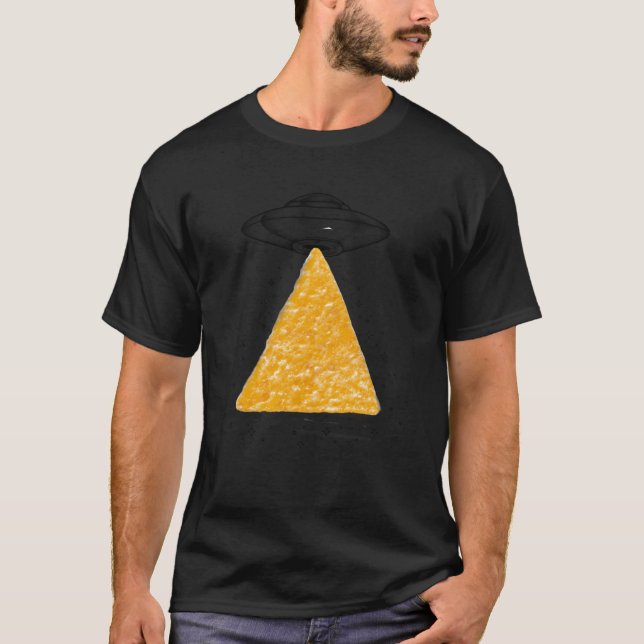 Buenos Nachos T-Shirt (Front)