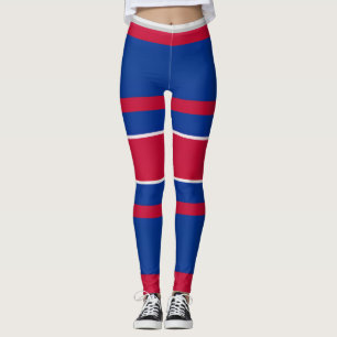"BUFFALO" - Activewear Leggings
