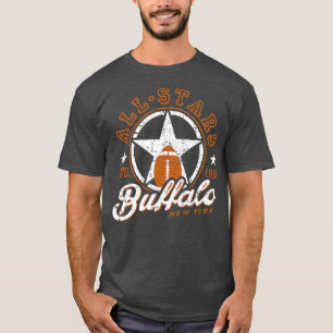 Buffalo AllStars T-Shirt