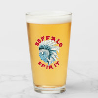 Buffalo Animal Spirit