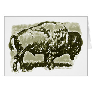 Buffalo Art