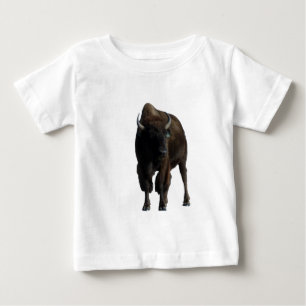 Buffalo Baby T-Shirt