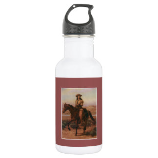 Buffalo Bill 18 oz Water Bottle