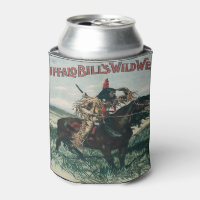 Buffalo Bills Wild West 1889