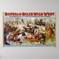 Buffalo Bill's Wild West