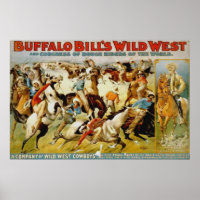 Buffalo Bill's Wild West Show