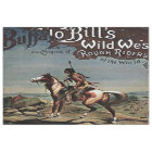 Buffalo Bills Wild West Show