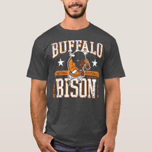 Buffalo Bisons 1 T-Shirt