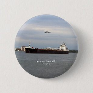 Buffalo button