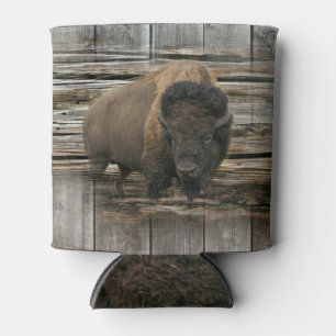 Buffalo Can Cooler