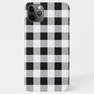 Buffalo Check Case-Mate iPhone Case
