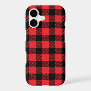 Buffalo Check Plaid Rustic Country Stylish