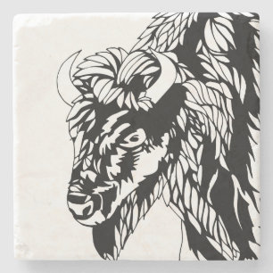 Buffalo Coaster