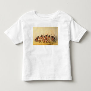 Buffalo Dance, c.1832 Toddler T-Shirt
