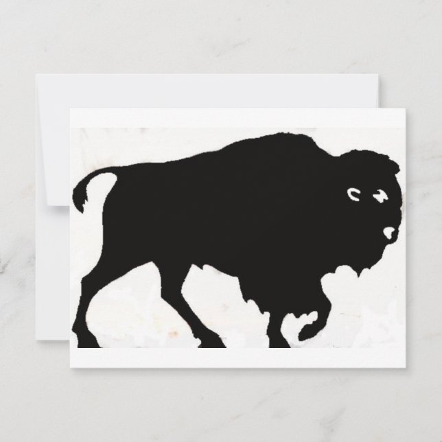 Buffalo Designs (Front)