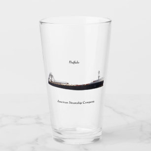 Buffalo glass