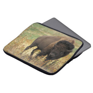 Buffalo Laptop Sleeve