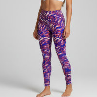 Buffalo Mafia Zebra Print