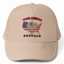 Buffalo New York Polish