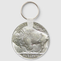 BUFFALO NICKEL
