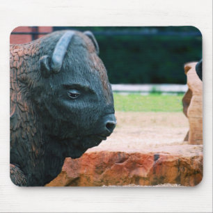 Buffalo NY Mouse Pad