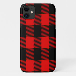 Buffalo Plaid Case-Mate iPhone Case