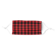 Buffalo Plaid