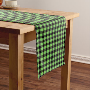 Buffalo Plaid  Medium Table Runner
