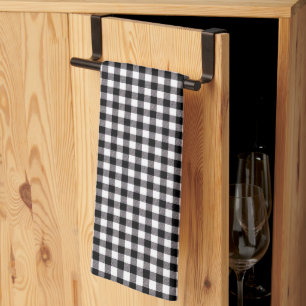 Buffalo Plaid  Tea Towel