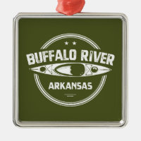 Buffalo River, Arkansas