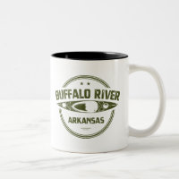 Buffalo River, Arkansas