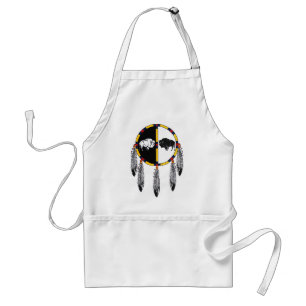 Buffalo Shield Standard Apron
