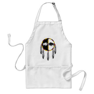 Buffalo Shield Standard Apron