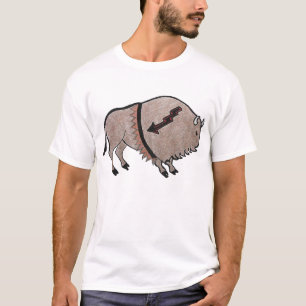 Buffalo shirt