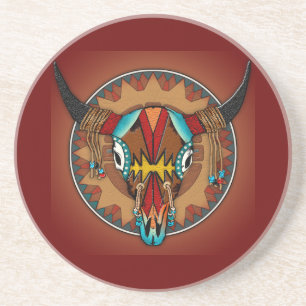 Buffalo Spirit Coaster