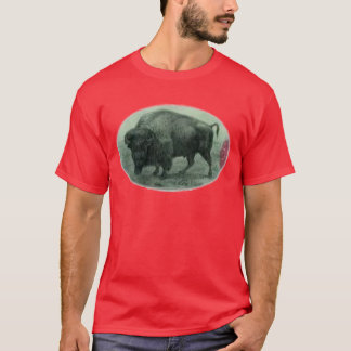 buffalo T-Shirt