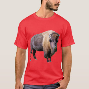 Buffalo T- Shirt