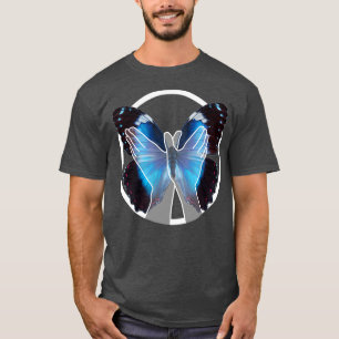 Bufferfly Sign T-Shirt