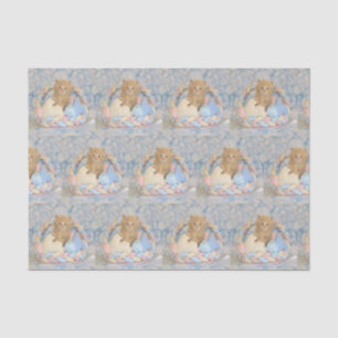 Buffington's Easter- Cat Tissue Paper