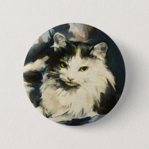 Buffy - Detail #1 Button