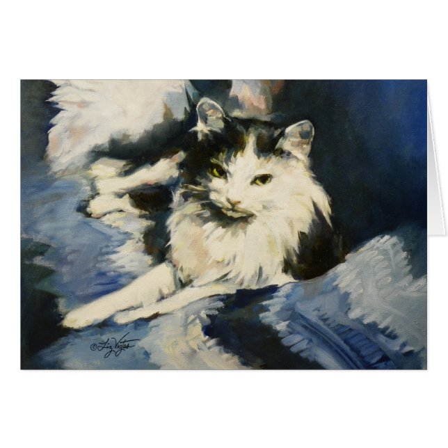 Buffy - Detail #1 Card (Front Horizontal)