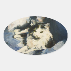 Buffy - Detail #1 Sticker