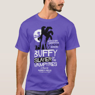 buffy the vampire slayer family T-Shirt