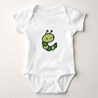 Bug Baby Bodysuit