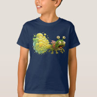 Bug Blast!" Funny Farting Insect